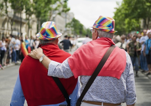 LGBT Dostu Huzurevi Stockholm&rsquo;de Açılıyor Kaos GL - LGBTİ+ Haber Portalı
